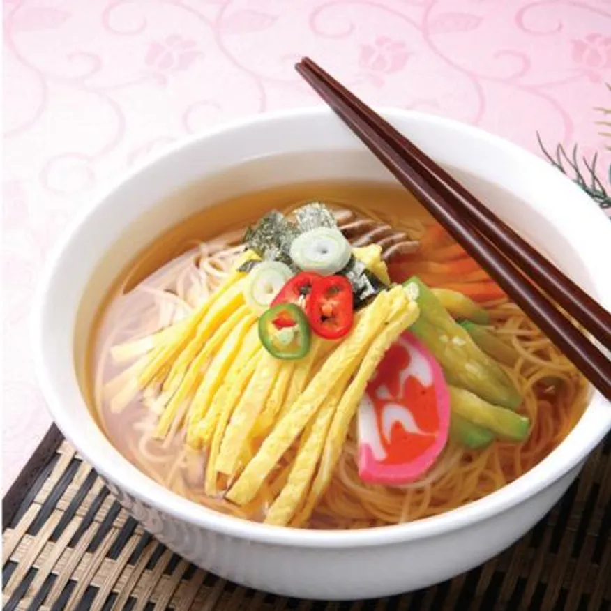 풍림푸드 냉동옛날고명지단 700g 계란 달걀 지단채 이미지