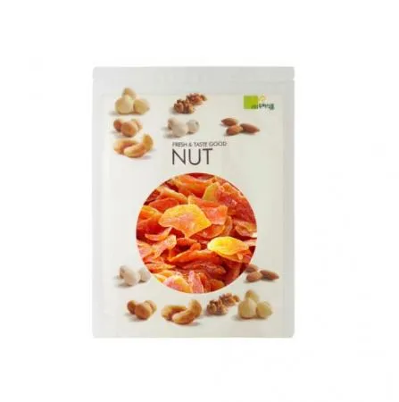 건파파야 슬라이스 1kg