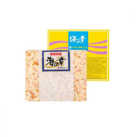 멘다이사라다 1kg 일식재료 초밥재료 이미지