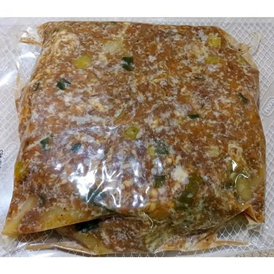 불고기 (에쓰푸드 냉동 프리미엄 700g) X5 이미지