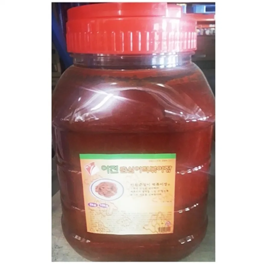 떡볶이소스(춘향이 10K) 이미지