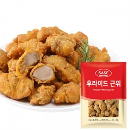 VDF 사세 후라이드근위1Kg