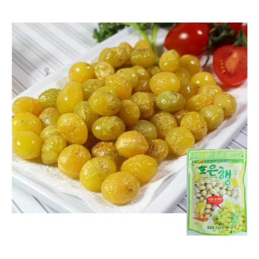 깐은행(500g) 은행 안주재료 영양간식 식자재 은행볶음 요리재료 업소용 가을간식 건강식품 이미지