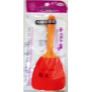 주걱(디너벨 다용도 특대 8.5x20.5)X10개 식자재 업소용 대용량 식자재 알뜰주걱 식당 제이큐