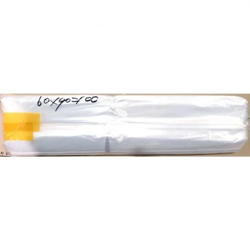 비닐봉투(김장용 60x90Cm 100매)X5 이미지