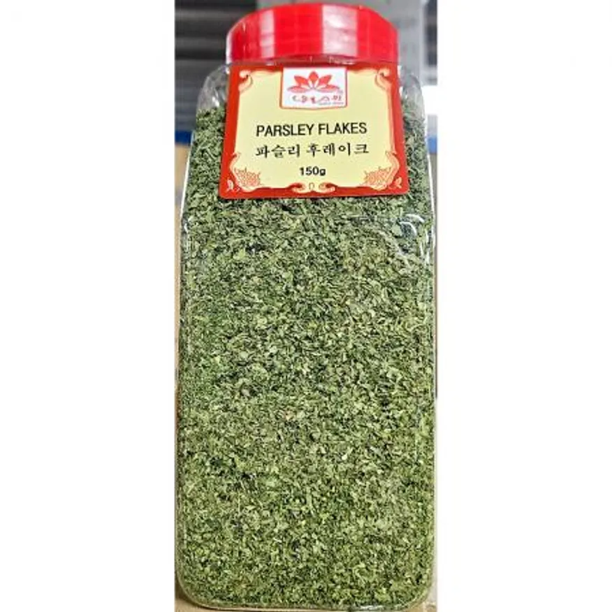 파슬리(후레이크 은진 150g) 이미지