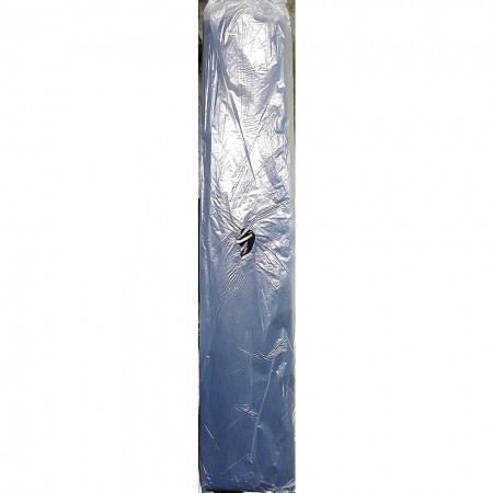 하나포장 비닐봉투 검정색 30L 47x60cm 100매 1개 식자재 업소용 대용량 재활용 검정 배달 두꺼운 마트 생분해 공장직영 킹스봉 매직캔 이미지