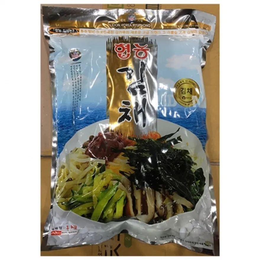 조미김가루(협농 1k) 식자재 김가루 업소용 대용량 조미김 주먹밥재료 밥반찬 김밥재료 가루김 김후레이크 이미지