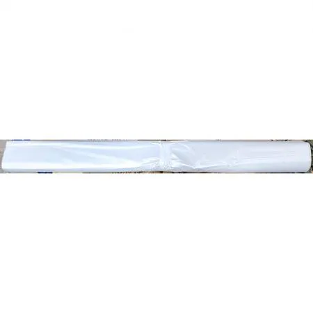 쓰레기봉투(현진 흰색 70L 70x95 50입) 업소용 대용량 비닐봉투 청소용품 위생용품 건물관리 폐기물봉투 이미지