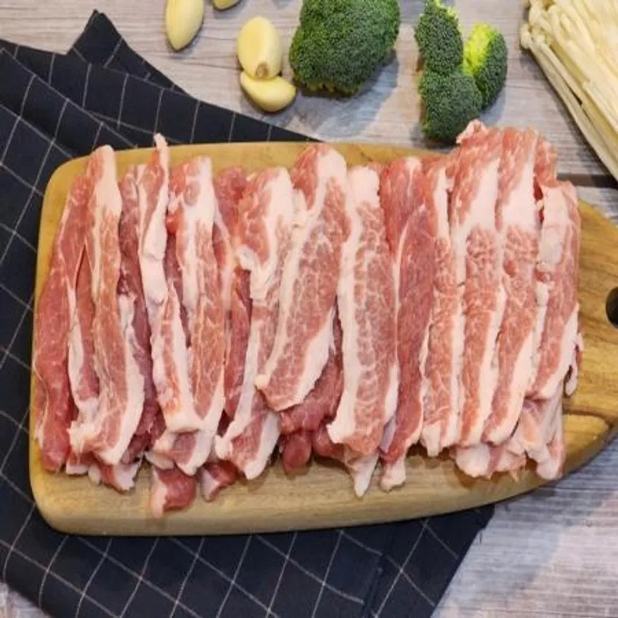 VDD녹돈 담백 가브리살 500g 이미지