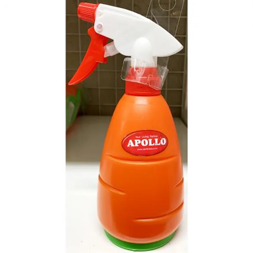 분무기(아폴로 당근)X10개 이미지