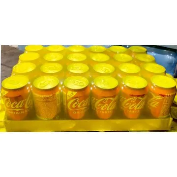 콜라(코카콜라 355ml 업소용 24개) 식자재 업소용 대용량 코카콜라 제로 콜라