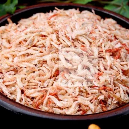 VB 밥새우 200g (국산) 이미지
