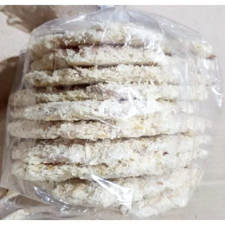 통등심 돈까스(로즈식품 200g x10입 2k) X3 이미지