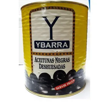 블랙올리브(이바라 피티드 홀 3k) 1개 식자재 업소용 대용량 리치스 코스트코 마다마올리바 포스티보나 마다마 페렐로 노브랜드 년 이바라