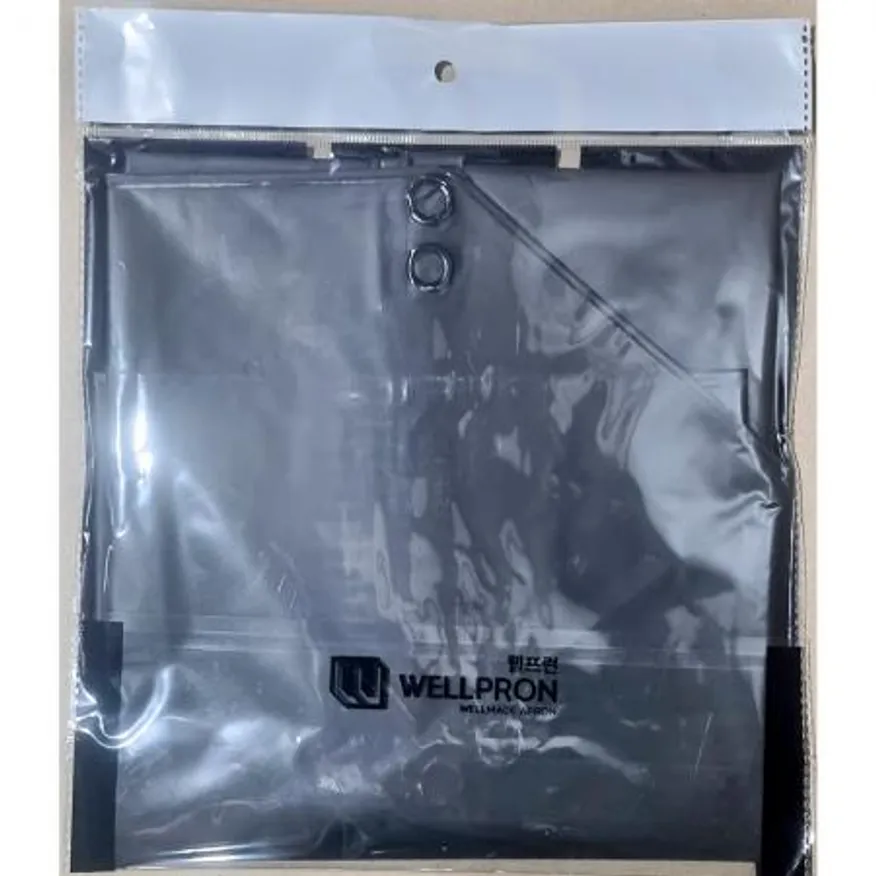 앞치마(서광까운 우레탄 방수 중) 이미지