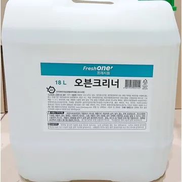프레시원 오븐크리너(18L)