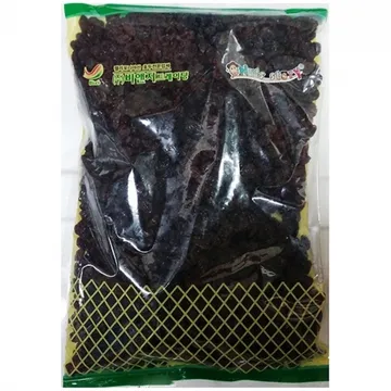 건포도(비앤지 1K) 1개 식자재 업소용 대용량 맛깔 비앤지 건포도 넥스 차오름 하가올소 호프집메뉴 무배 과자