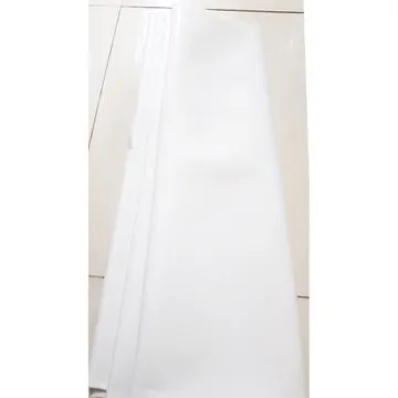 양면앞치마(특대 백색 110X110)X10개 식자재 업소용 대용량 양면 방수 목걸이형 업소용 위드유 명썸 지니몰 형 토마토