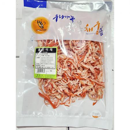 홍진미(냉장 500g)