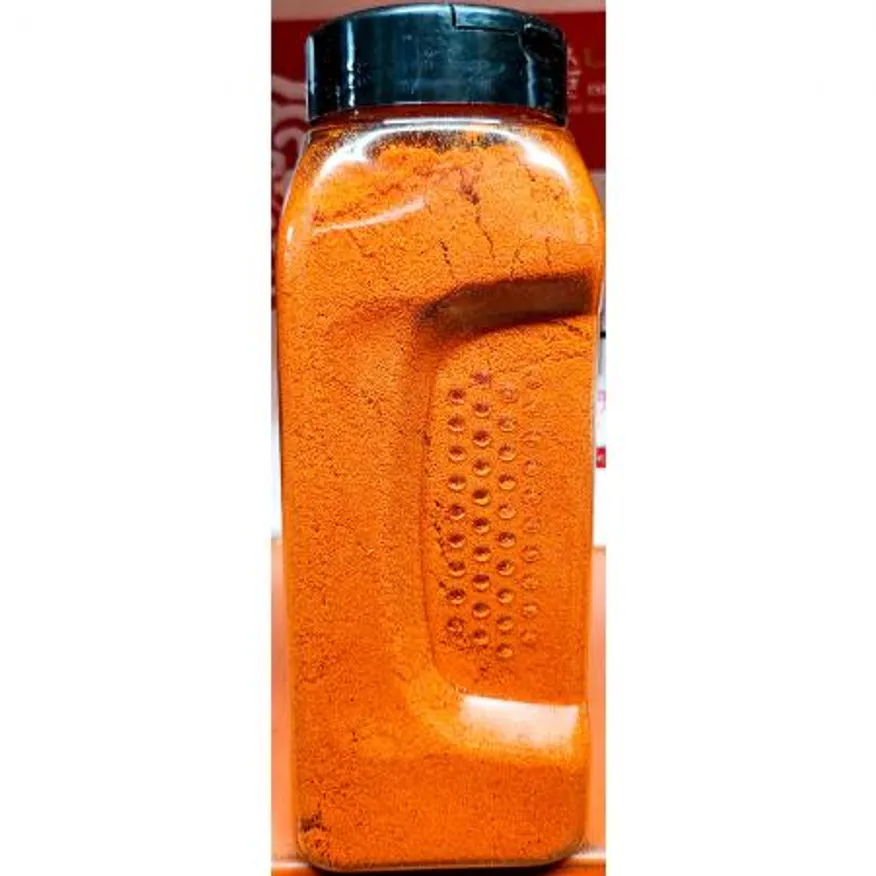 캡사이신분말(이슬나라 400g) X12 캡사이신 매운맛 매운가루 매운양념 소스재료 조미료 식자재 업소용 식당 이미지