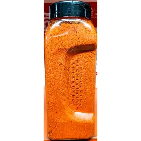 캡사이신분말(이슬나라 400g) X12 캡사이신 매운맛 매운가루 매운양념 소스재료 조미료 식자재 업소용 식당 이미지