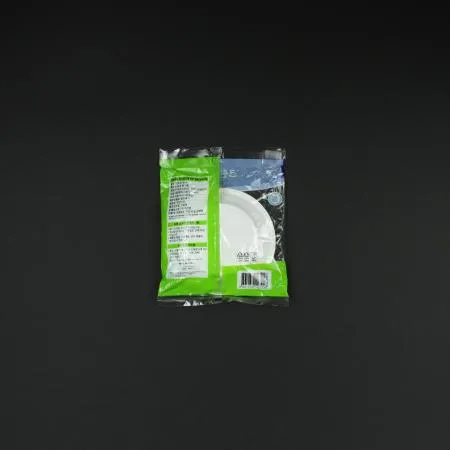 크린랩- 친환경접시 140Ø 10개입 식자재 업소용 대용량 크린랲 크린랩 이미지