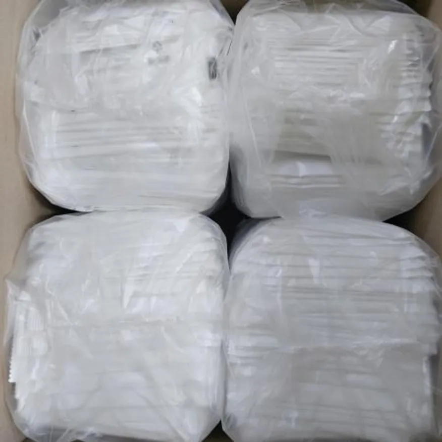 무지 업소용 물티슈 35T 개별포장 1000매 이미지
