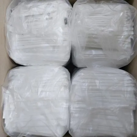 무지 업소용 물티슈 35T 개별포장 1000매 이미지