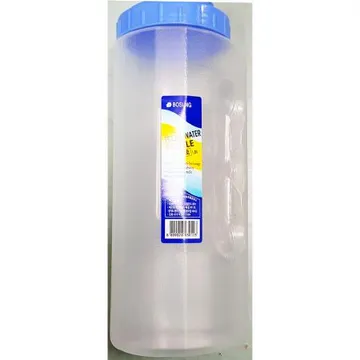 물병(반사각1호 1.8L) 1개 식자재 업소용 대용량 물병 업소 핫트랙스 신세계몰 반사각 카페용 물명 업소용 에이치플러스몰