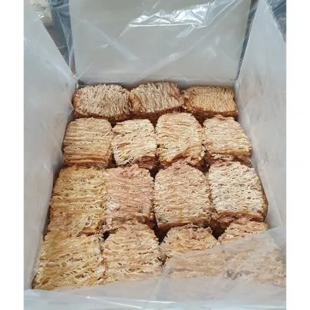 몸통 오징어 맥반석구이 150g