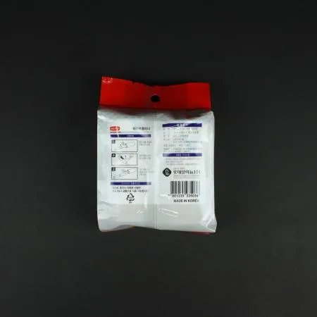 롯데-테이프크리너 리필 의류용 2개입 54매 이미지