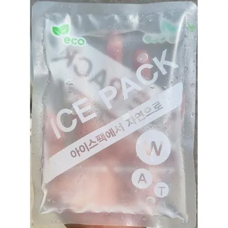 완제 냉매제 아이스팩 X 3 쿨팩 얼음팩 업소용 배송용품 신선식품배송 식품배송 냉동식품보관 보냉팩
