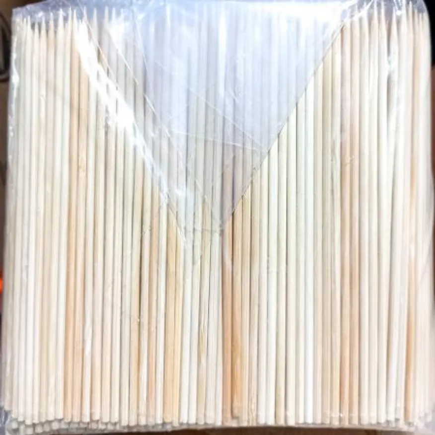 꽂이 (대나무 12cm 1000입) X10 이미지