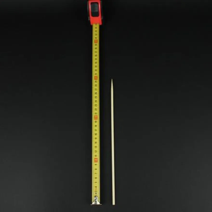 대관령-대나무 핫바꼬지 5mm*30cm 100입 이미지