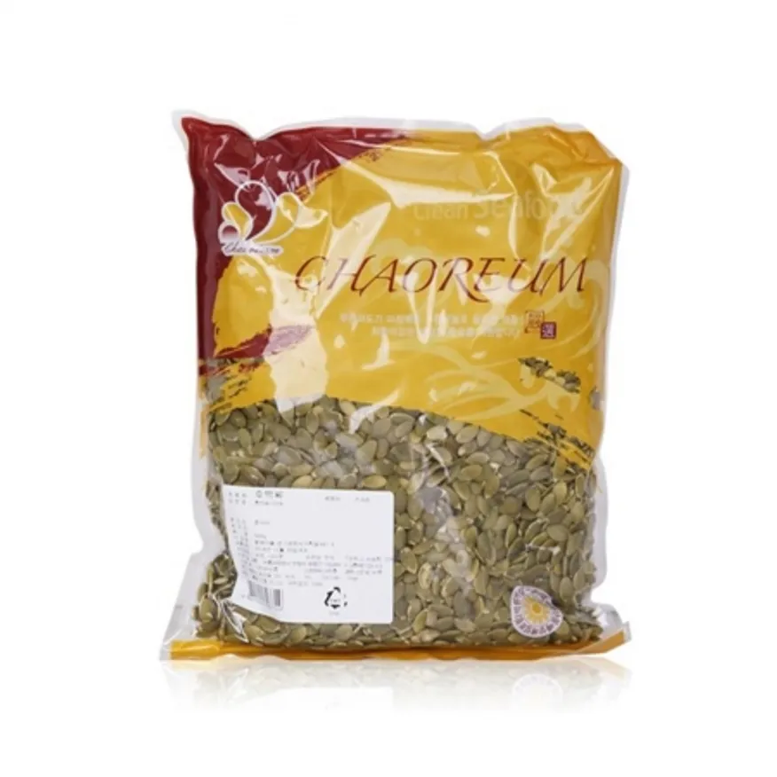 호박씨(차오름 1K)X10 이미지