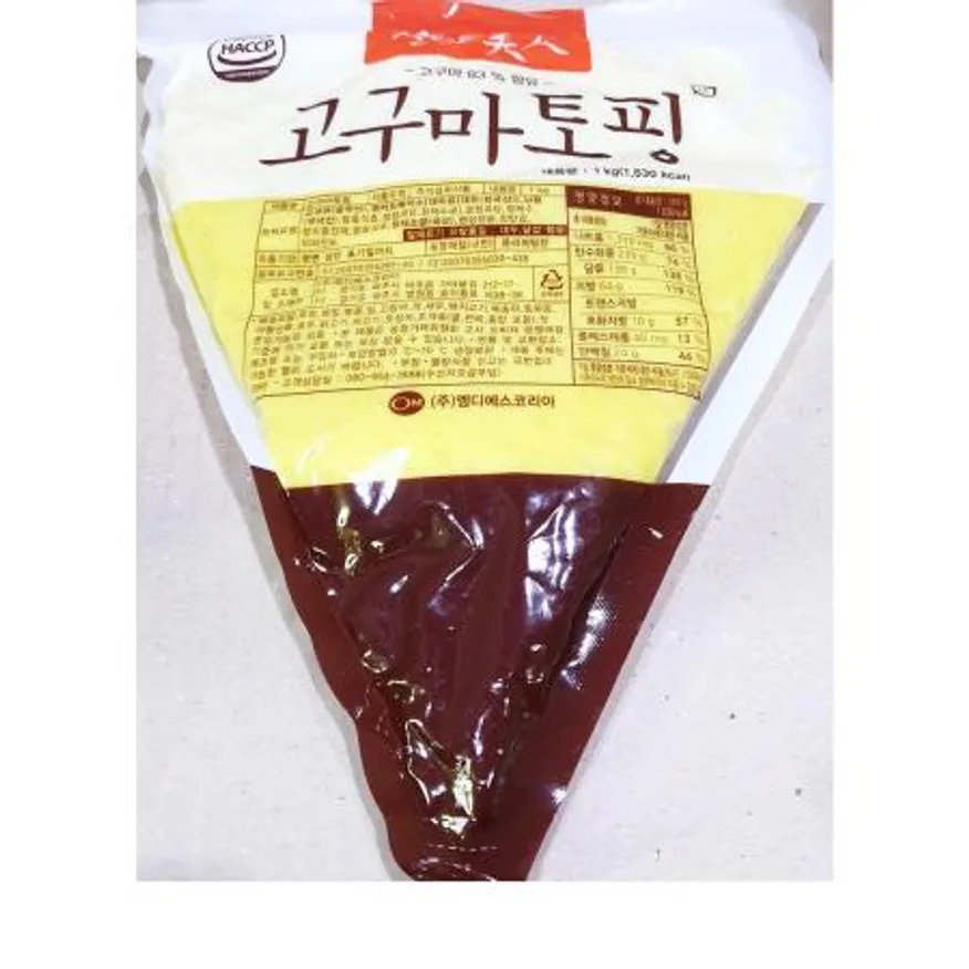 고구마토핑(MDS 1k) 이미지