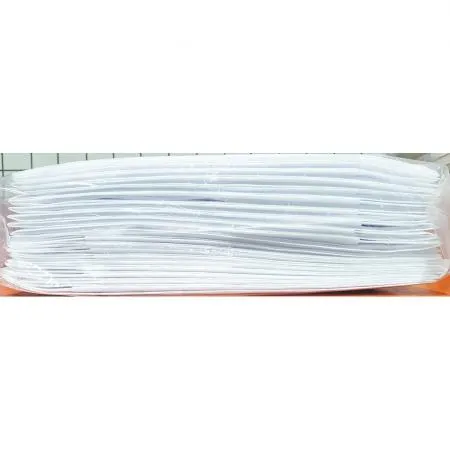 주방모자 해군모 11cm 20매 X5 위생용품 위생모자 일회용모자 업소용 조리모 단체급식 위생모 주방용품 조리사모자 제빵모자 이미지