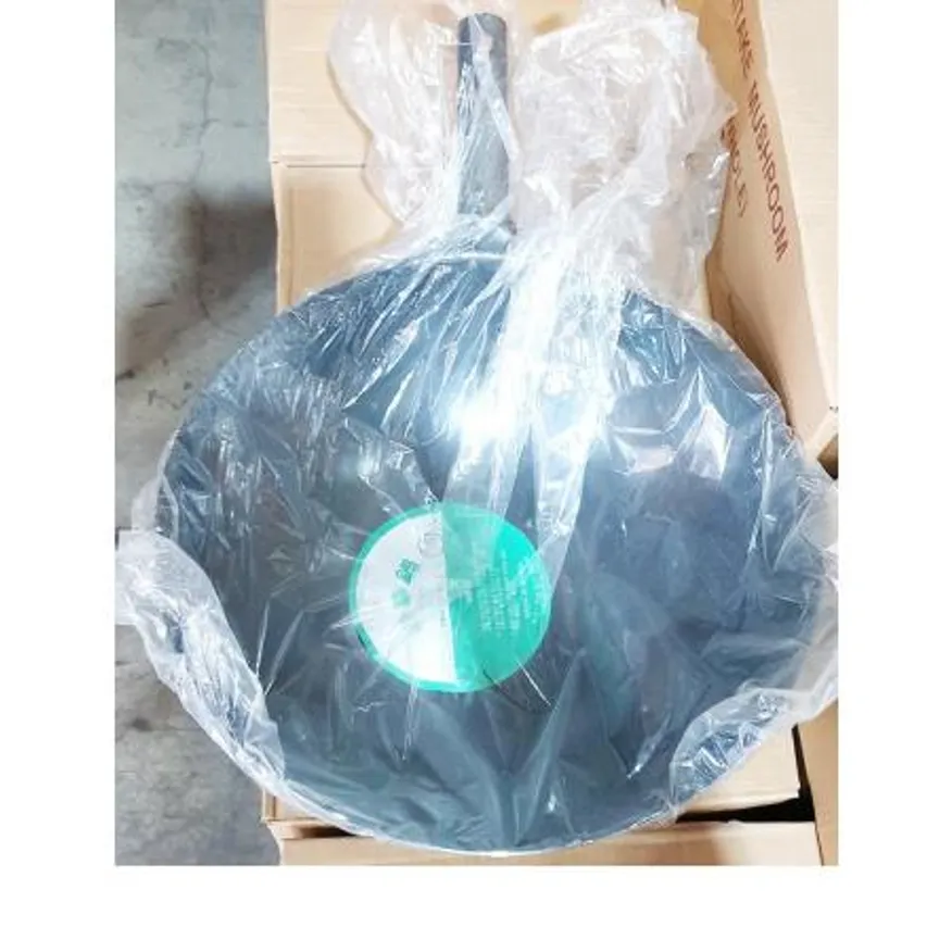 북경 후라이팬쇠자루 36호 1.6T 36cm 1개 식자재 업소용 대용량 네오플램 쿡셀 로이첸 에델코첸 퀸센스 세신산업 오슬로 쿠쉐프 리빙아트 이미지