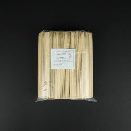 대관령-대나무꼬지 2.5mm*18cm 1000개입 꼬지 꼬치 오뎅꼬치 어묵꼬치 업소용 대용량 분식점 포장마차