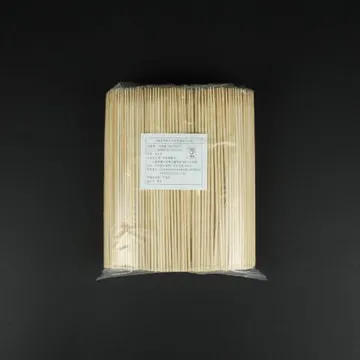 대관령-대나무꼬지 2.5mm*18cm 1000개입