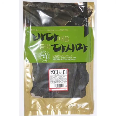 다시마(자두 완도 80g)X2 완도다시마 자두다시마 건다시마 식자재 국물재료 육수재료 해조류 업소용 가정용
