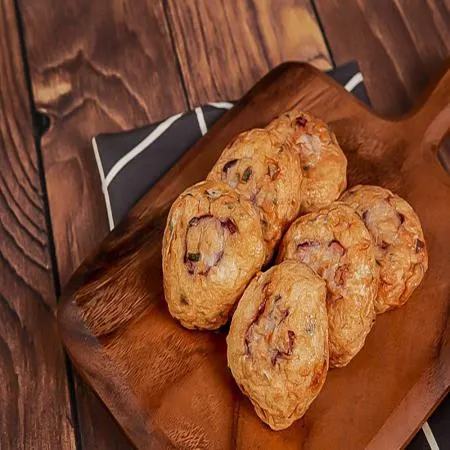 부산 프리미엄 수제어묵 오징어손어묵 800g 이미지