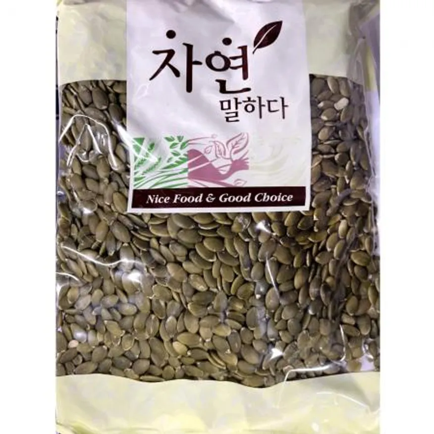 호박씨(해풍 1K) X10 이미지