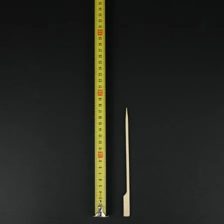 대관령- 손잡이 꼬지대 18cm 100개입 이미지