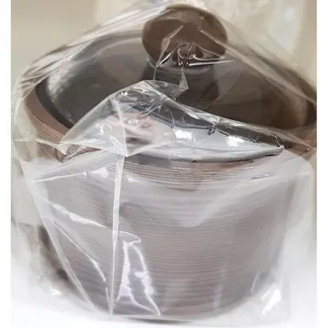 대영양념단지2호 (대영) 1개 식자재 업소용 대용량 호 항아리 양념단지 제이큐 전통 셀프 무공해 업소용 스푼