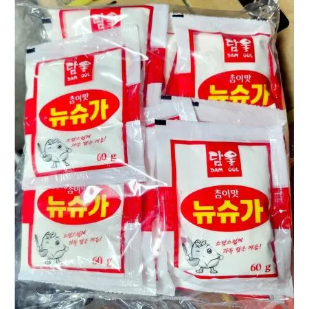 뉴슈가 (초야 60g x20입) 이미지