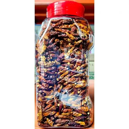 페페론치노(신영에프에스 200g) 1개 식자재 업소용 대용량 페페론치노 신영 페페로치노 코스트코 칸나멜라 페퍼론치노 노브랜드 향신료 드로게리아 이미지