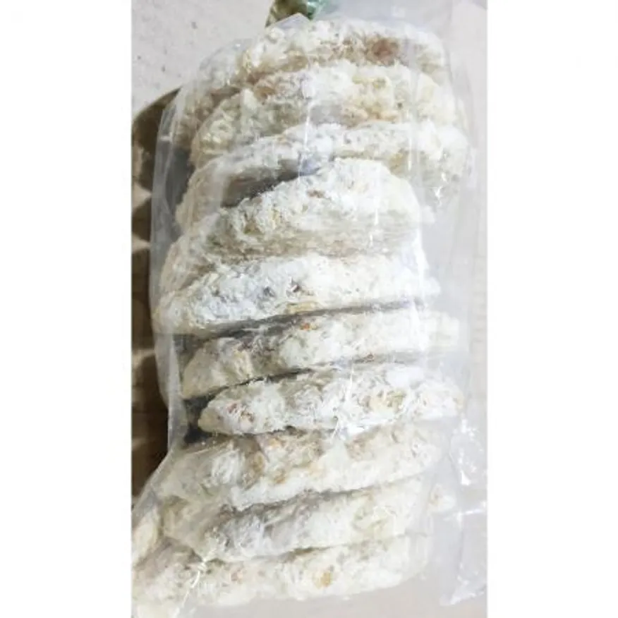 이탈리안치즈 돈까스(로즈식품 160g x10) X6 이미지