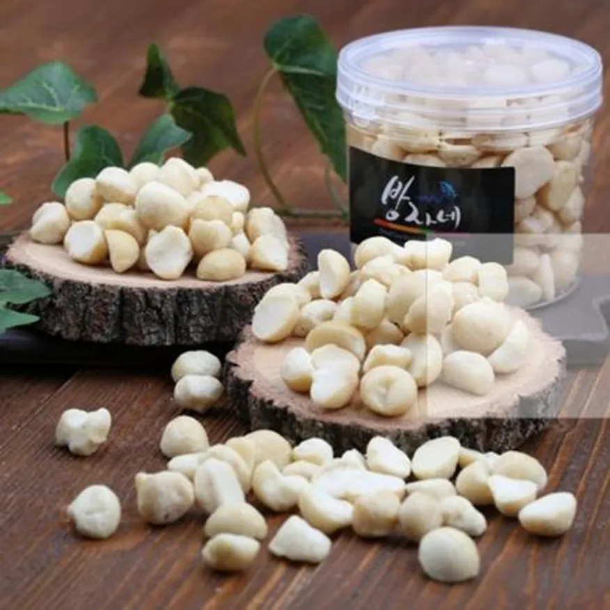 VB 마카다미아 (호주산) 200g (통) 이미지